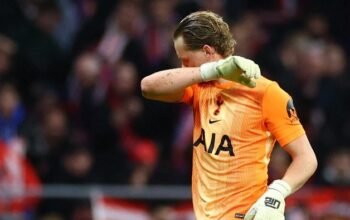 [Tudor Perlakukan Kinsky Tak Manusiawi: Krisis Mental di Dunia Sepakbola]