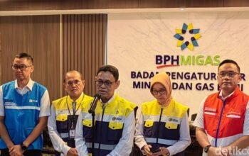 **Jaminan Stabilitas Harga Pertalite: Strategi Cerdas di Tengah Gejolak Minyak Dunia**