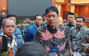 Purbaya Buka Opsi Defisit APBN Tembus 3%, Tunggu Keputusan Prabowo – Update 2