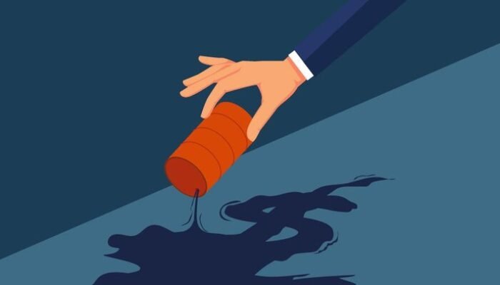 “Skenario Terburuk Harga Minyak Imbas Perang AS & Israel Vs Iran: Krisis Ekonomi Menyapa?”