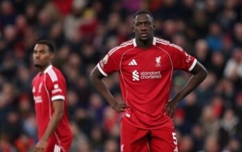 “Konate: Liverpool atau Madrid? Keputusan Mengejutkan!”