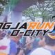 24 Mei, Jogja Run D City Dimulai! Jangan Lewatkan Info Penting Ini!