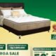 **Transmart Full Day Sale! Beli Tempat Tidur Diskonnya Jumbo: Solusi Bisnis yang Efektif**