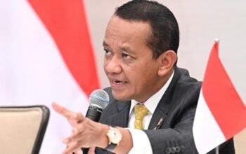 “RI Siap Impor Minyak dari Brunei? Bahlil Ungkap Strategi yang Bisa Goyahkan Pasar Energi”