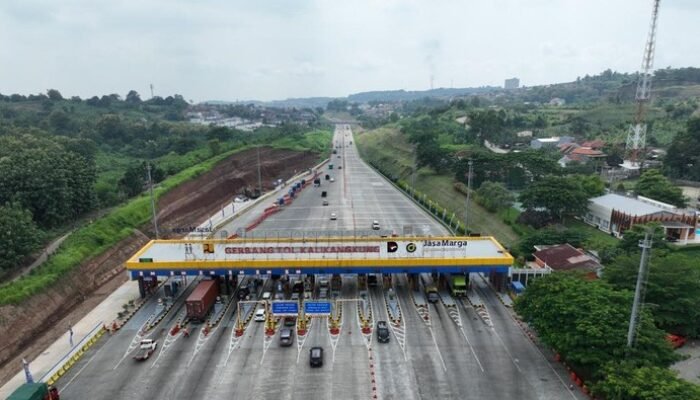 “Diskon Tol Cikampek-Semarang: Perubahan Besar untuk Bisnis dan Konsumen”