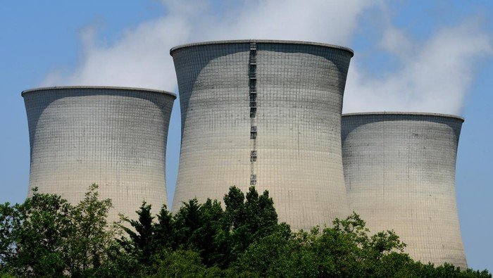 Transformasi Energi Nuklir, Kemitraan RI-Jepang di Mineral Kritis!