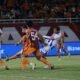 **”Hasil Super League: Persib Ditahan Borneo, Persija Diredam Dewa! Kekalahan yang Bikin Heboh!”**