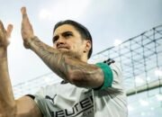 “Moenchengladbach Menang, Kevin Diks Pecahkan Rekor Bundesliga!”