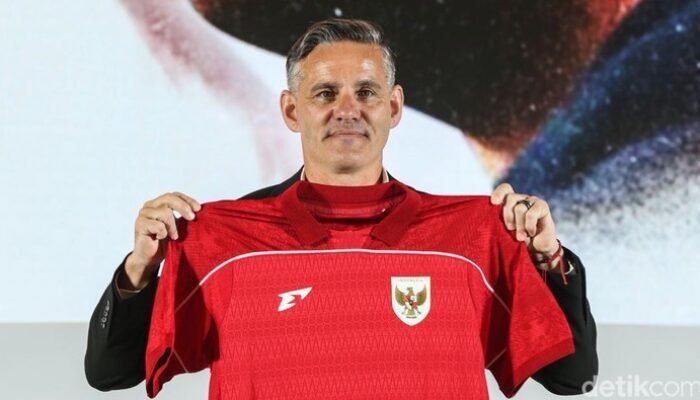 “Revolusi Debut John Herdman di FIFA Series: Apakah Ini Angin Segar bagi Sepak Bola?”
