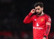 Bruno Fernandes: Hasil atas Villa Penting buat MU, tapi Apakah Itu Cukup untuk Liga Champions?