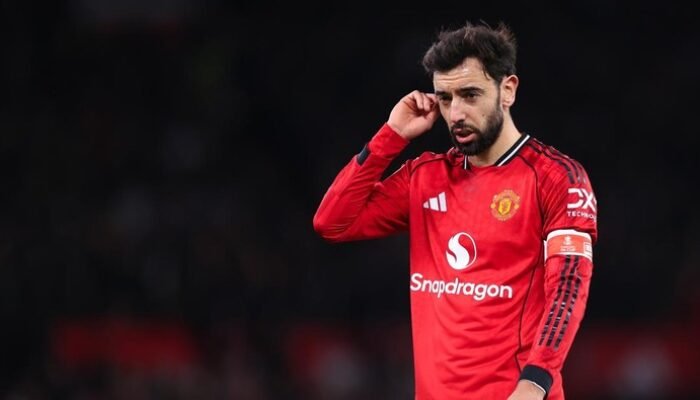 Bruno Fernandes: Hasil atas Villa Penting buat MU, tapi Apakah Itu Cukup untuk Liga Champions?