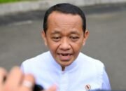 RI Lirik Impor Minyak dari Brunei, Solusi untuk Krisis Energi?