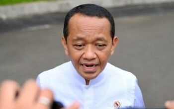 RI Lirik Impor Minyak dari Brunei, Solusi untuk Krisis Energi?