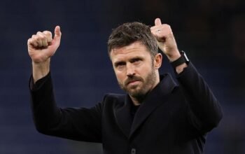 “MU Butuh Bukti Apa Lagi buat Permanenkan Carrick? Performa Mencengangkan!”