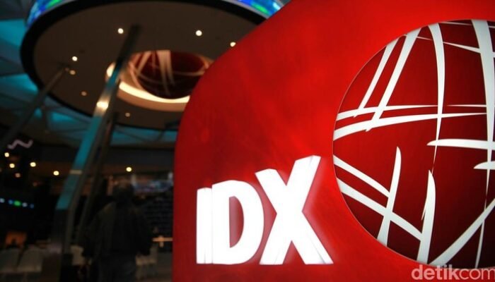 IHSG Loyo-Bursa Asia Babak Belur, Ini Biang Keroknya: Siapa yang Bertanggung Jawab?