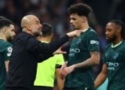 **Mau Comeback Lawan Real Madrid, Man City Harus Tampil Sempurna**