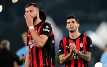 Di Canio: Milan Nggak Punya Kepribadian, Tim Tanpa Nafas Perjuangan