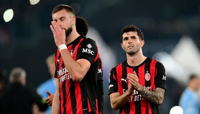 Di Canio: Milan Nggak Punya Kepribadian, Tim Tanpa Nafas Perjuangan