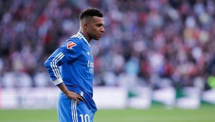 Ancelotti: Madrid Tak Beruntung karena Mbappe? Ini Faktanya!