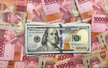 Dari Rp 7 T, Utang Luar Negeri RI Capai Rp 7.346 T: Seberapa Berisiko?