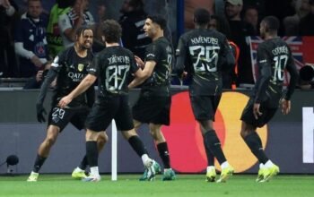 Chelsea Vs PSG: Strategi Bertahan PSG yang Mungkin Bikin The Blues Terkejut