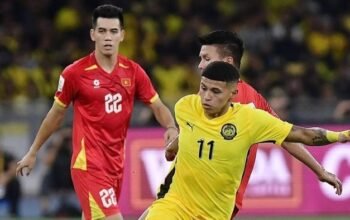 “Vietnam Naik, Malaysia Turun: Kisah Sanksi yang Membuat Piala Asia 2027 Berbeda”
