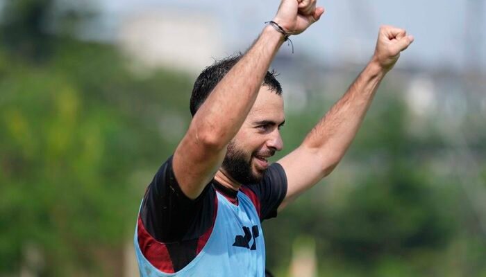 Persija Dikabarkan Akan Pindah dari JIS ke SUGBK, Jordi Amat Optimis!