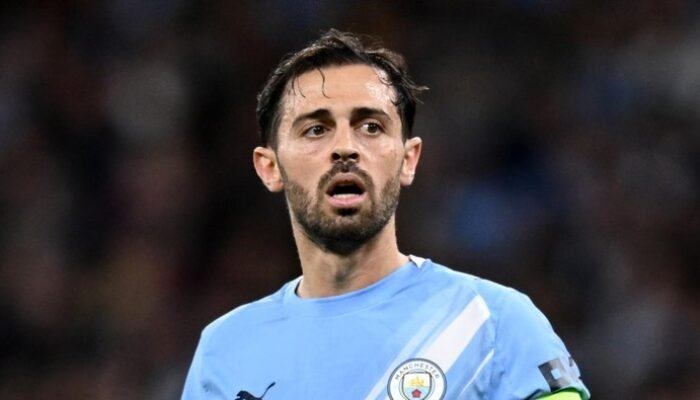 “Man City vs Madrid Clash: Struggles Highlighted by the Citizens”
