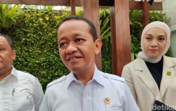 RI Buka Peluang Impor Minyak dari Rusia, Ancam Geopolitik Global!