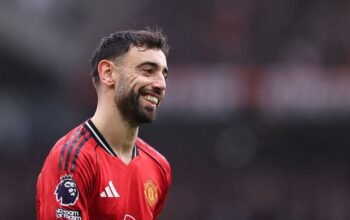 “Thierry Henry: Bruno Fernandes Main Pakai Otak, Strategi Jitu atau Teori Konspirasi?”