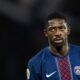 Ousmane Dembele Diam-Diam Bantah Kebocoran Rumor Manchester City