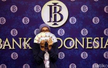 Dolar AS US$ 50 Ribu/Bulan Tetap Bisa Dibeli, BI Jamin Kebebasan