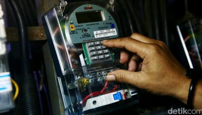 “Rincian Tarif Listrik yang Nggak Naik sampai Juni: Apa yang Harus Anda Ketahui!”