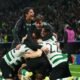 **Lions Lisbon Beranjak ke Perempatfinal dengan Kemenangan 5-0 atas Bodo/Glimt**