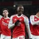 Arsenal Vs Leverkusen: Sepakan Eze Bawa The Gunners Unggul 1-0 – Update 2