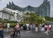 Momen Libur Panjang Nyepi & Lebaran, IKN Dibuka untuk Umum! – Update 1