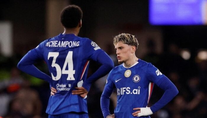 Kejutan Liga Champions: Arsenal Lolos, Big Two Terhenti!