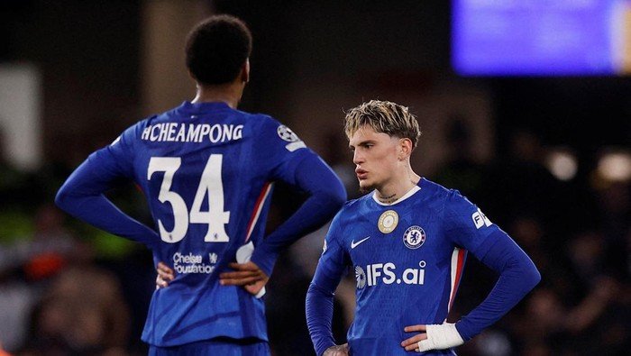 Kejutan Liga Champions: Arsenal Lolos, Big Two Terhenti!