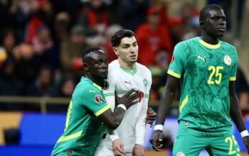 “Senegal Tergugat, Maroko Klaim Gelar Juara Piala Afrika 2025!”