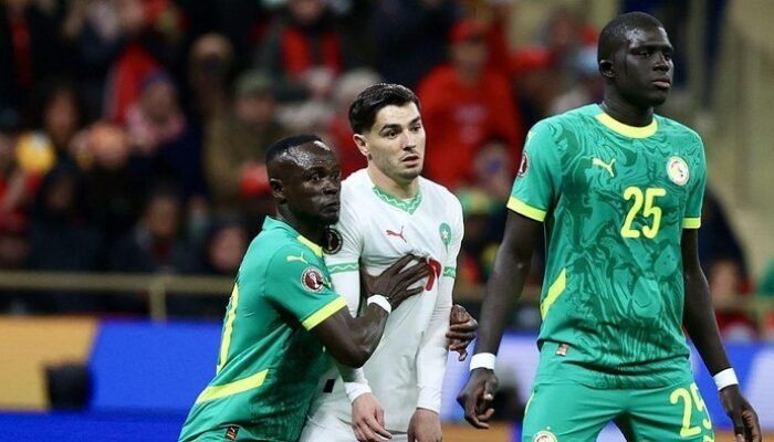 “Senegal Tergugat, Maroko Klaim Gelar Juara Piala Afrika 2025!”