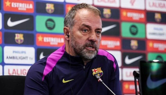 Dari Camp Nou ke Pensiun: Kisah Flick yang Mengguncang Bola Dunia!