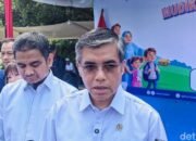 Menaker Turun Gunung Cek Laporan Bos Buruh soal THR: Benarkah Pekerja Dapat Jaminan?