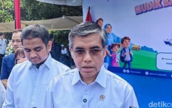 Menaker Turun Gunung Cek Laporan Bos Buruh soal THR: Benarkah Pekerja Dapat Jaminan?