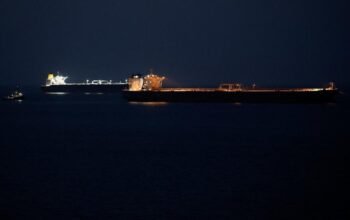 Ada Angin Segar buat Indonesia dari Selat Hormuz – Update 2