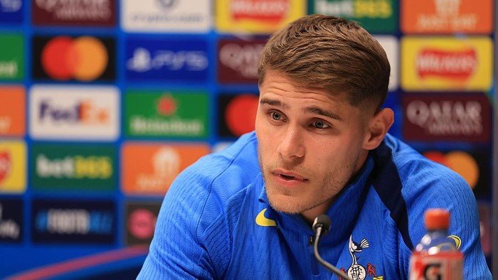 Benarkah Para Pemain Spurs Tak Lagi Peduli Hasil Musim Ini? - Update 1