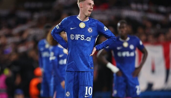 Chelsea Kembali Jadi Korban dari Masalah Sendiri, “Lagi-lagi Salah Chelsea Sendiri”!