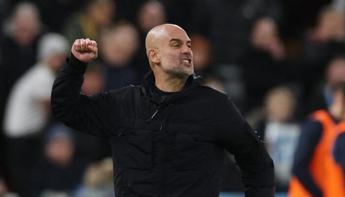 “Final Carabao Cup: Guardiola Terkesan Dengan Permainan Arsenal!”