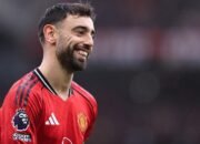 **Carrick: Bruno Fernandes Berpeluang Jadi Pemain Terbaik PFA 2026**