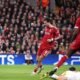 “Penalti Salah Gagal, Liverpool Terpaksa Ungguli Galasataray 1-0 di Menit Akhir”