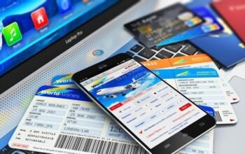 Dari Rp. Jutaan Hilang Tanpa Sengaja: Bahaya Beli Tiket Pesawat Online yang Jarang Diketahui!